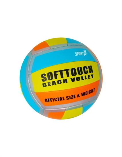 PALLONE BEACH VOLLEY SOFT TOUCH