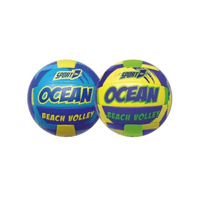 PALLONE BEACH VOLLEY OCEAN