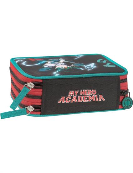 ASTUCCIO MY HERO ACADEMIA 3 ZIP