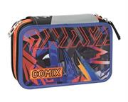 ASTUCCIO COMIX FLASH 3 ZIP FLYBOX