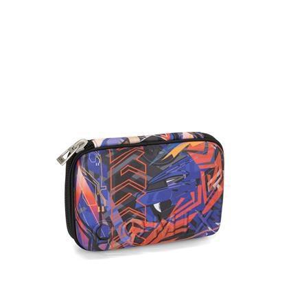 ASTUCCIO COMIX FLASH MAXI ZIP FLYBOX