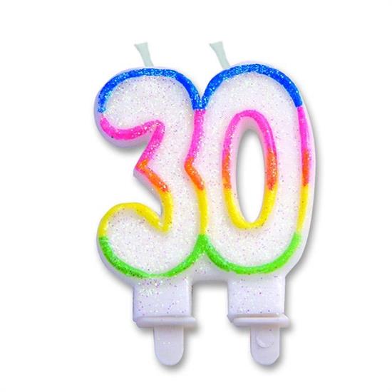 CANDELA SWEET 30 ANNI