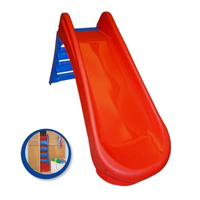 SCIVOLO PLASTICA PIEGHEVOLE 130x47x72 3 GRADINI