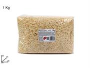 PAGLIA BALLETTA 1 Kg LEGNO TRUCIOLO