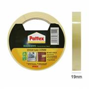 NASTRO BIADESIVO PATTEX 19x25