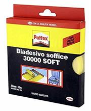 NASTRO BIADESIVO PATTEX SOFT 25x10