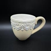 TAZZA MERLETTO CREMA