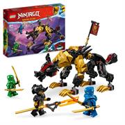 LEGO NINJAGO CAVALIERE DEL DRAGO