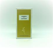 EDT SIRETA AMBRA/VETIVER