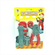 SET MECCANICO