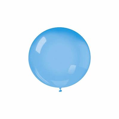 PALLONCINO 75cm CELESTE