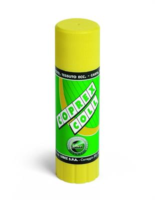 COLLA COPREX 35 GR