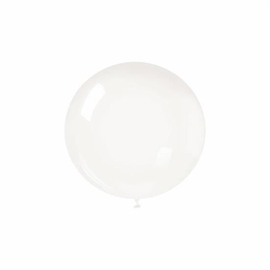 PALLONCINO 75cm BIANCO