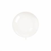 PALLONCINO 75cm BIANCO