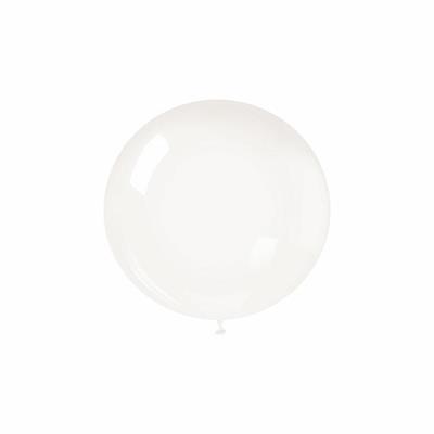 PALLONCINO 75cm BIANCO