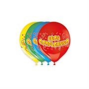 PALLONCINI LARGE 20pz BUON COMPLEANNO