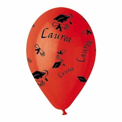 PALLONCINO LAUREA 12'/30cm