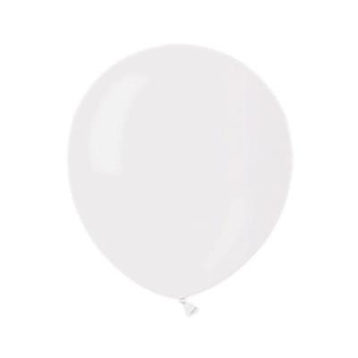 PALLONCINI 5' TRASPARENTI 100pz