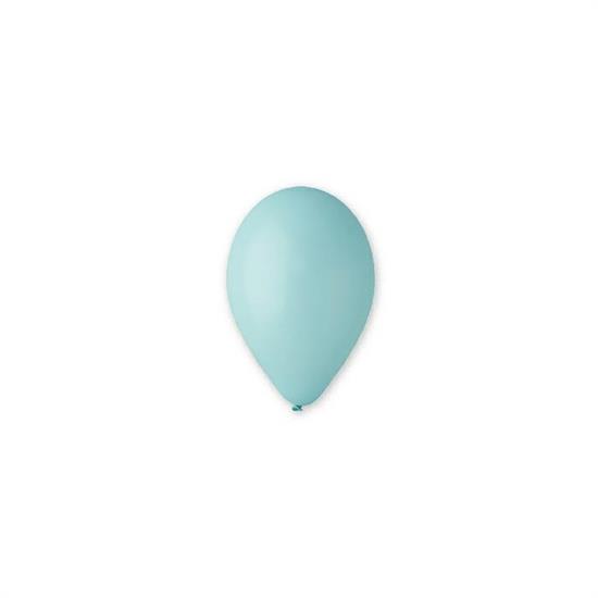 PALLONCINI LARGE 100pz TIFFANY