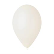 PALLONCINI LARGE 100pz TRASPARENTI