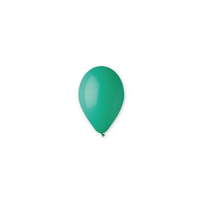 PALLONCINI MEDIUM 100pz VERDE