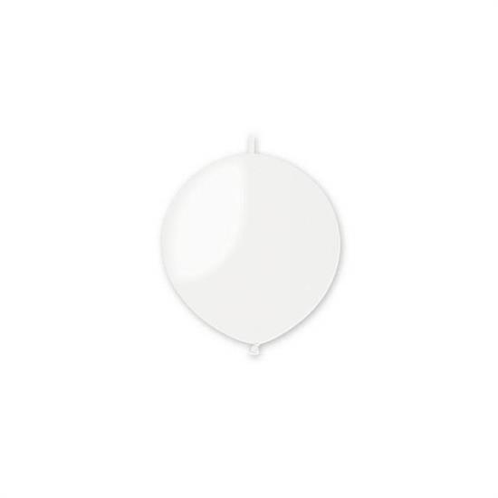 PALLONCINO LINK BIANCO