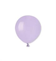 PALLONCINI 5' LILLA 100pz