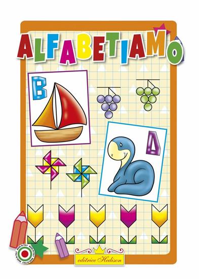 LIBRO DIDATTICO ALFABETIAMO