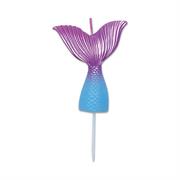 CANDELINA MERMAID PICK 12cm