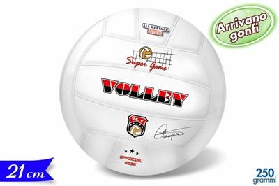 PALLONE VOLLEY 21cm