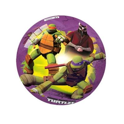 PALLONE 23cm TURTLES