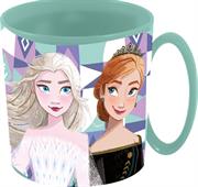 TAZZA PLASTICA FROZEN