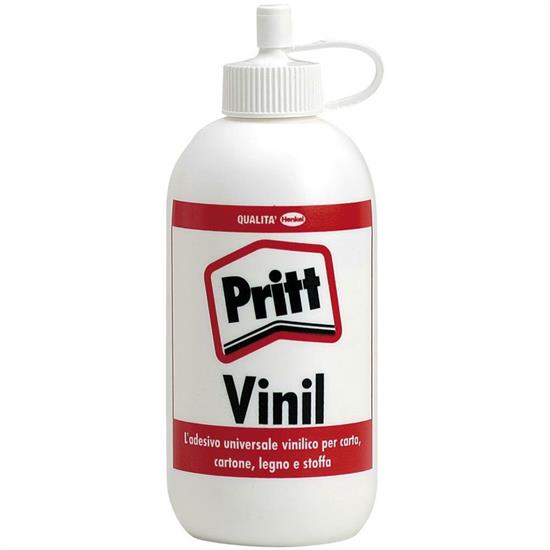 PRITT COLLA VINIL 100gr