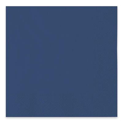 TOVAGLIOLI ECOLOR 33x33 BLU 40pz