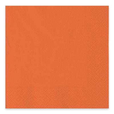 TOVAGLIOLI ECOLOR 33x33 ARANCIO 40pz