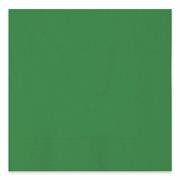 TOVAGLIOLI ECOLOR 33x33 VERDE 40pz