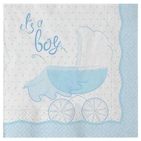 TOVAGLIOLI IT'S A BOY 20pz 33x33