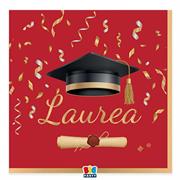 TOVAGLIOLI LAUREA GLAMOUR 20pz