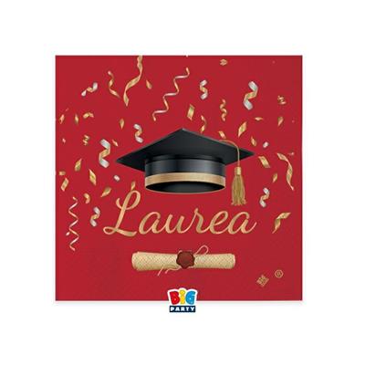 MINI TOVAGLIOLI LAUREA GLAMOUR 20pz