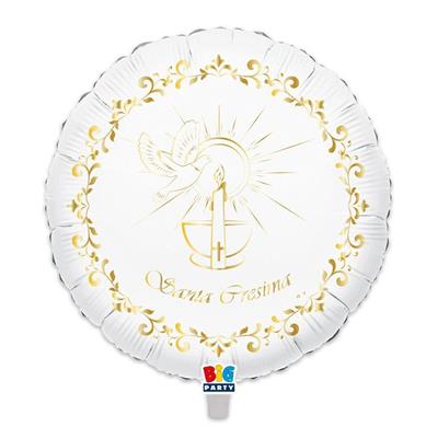 MYLAR 45cm CRESIMA GOLD