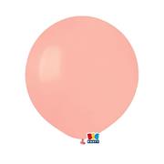 PALLONCINI 19'/48cm ROSA BABY 25pz