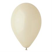 PALLONCINI MEDIUM 100pz LATTE 10'