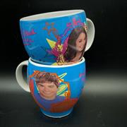 TAZZA BOTTE HSM