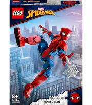 LEGO MARVEL SPIDERMAN PERSONAGGIO