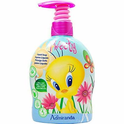 SAPONE LIQUIDO TITTI 300ml