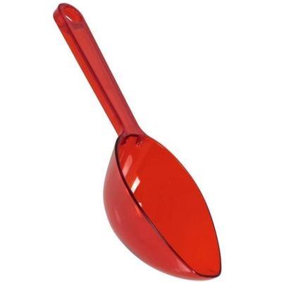 CUCCHIAIO ROSSO 16cm