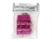 BLISTER MONETE 2 EURO 20pz