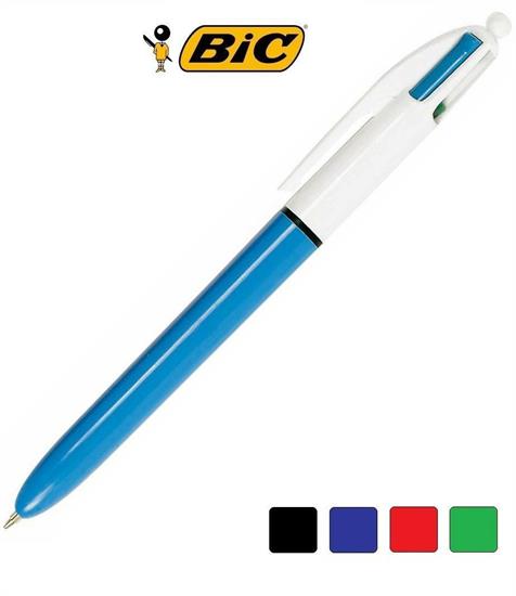 BIC 4 COLORI MEDIUM