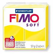 FIMO SOFT GIALLO LIMONE 57g