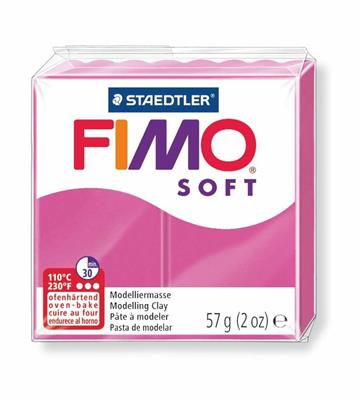 FIMO SOFT LAMPONE 57g